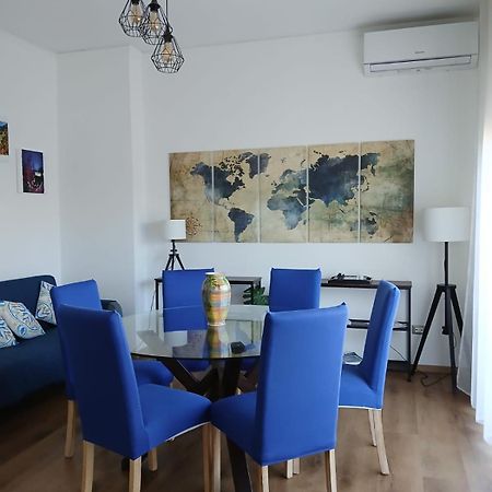 Residenza Dei Poeti - Roomy And Modern Flat パレルモ エクステリア 写真