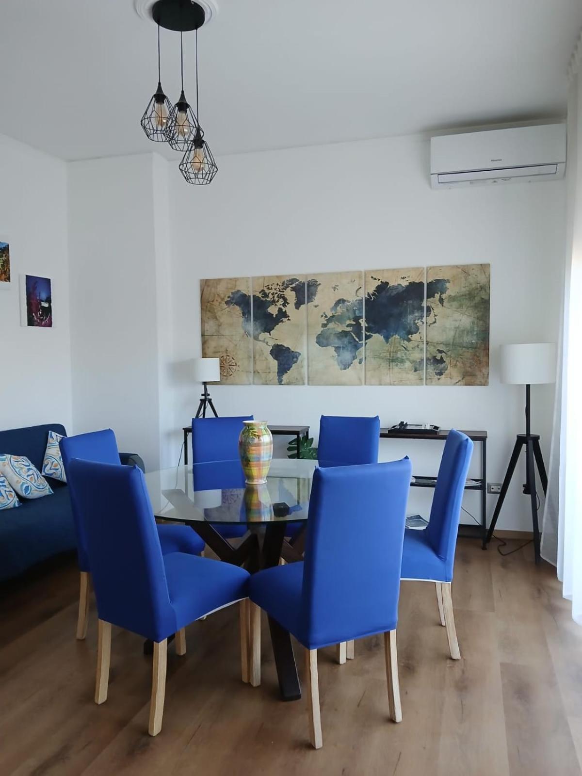 Residenza Dei Poeti - Roomy And Modern Flat パレルモ エクステリア 写真